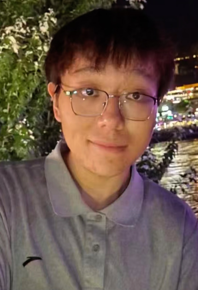 Feng Xiang profile photo
