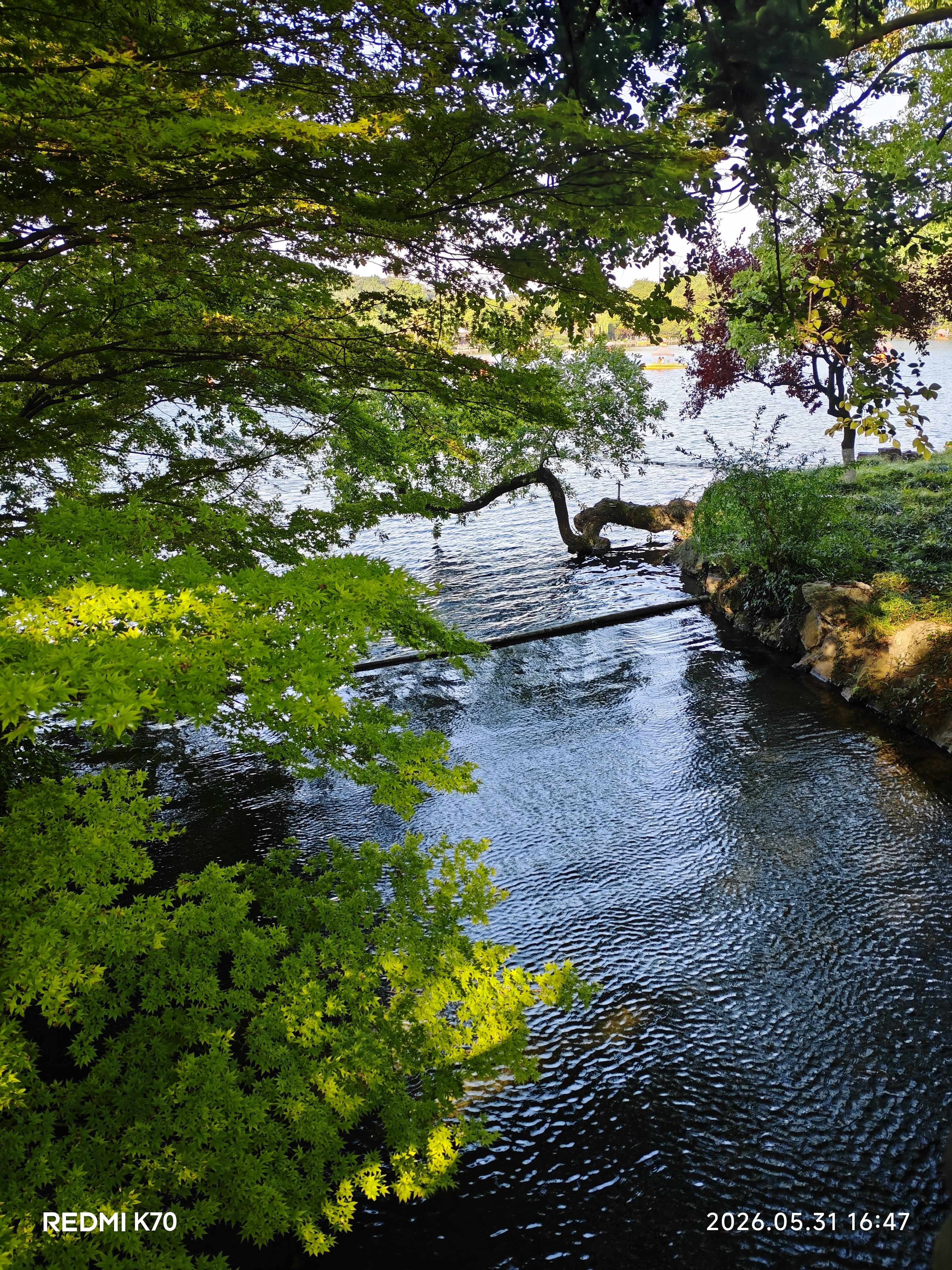 West Lake