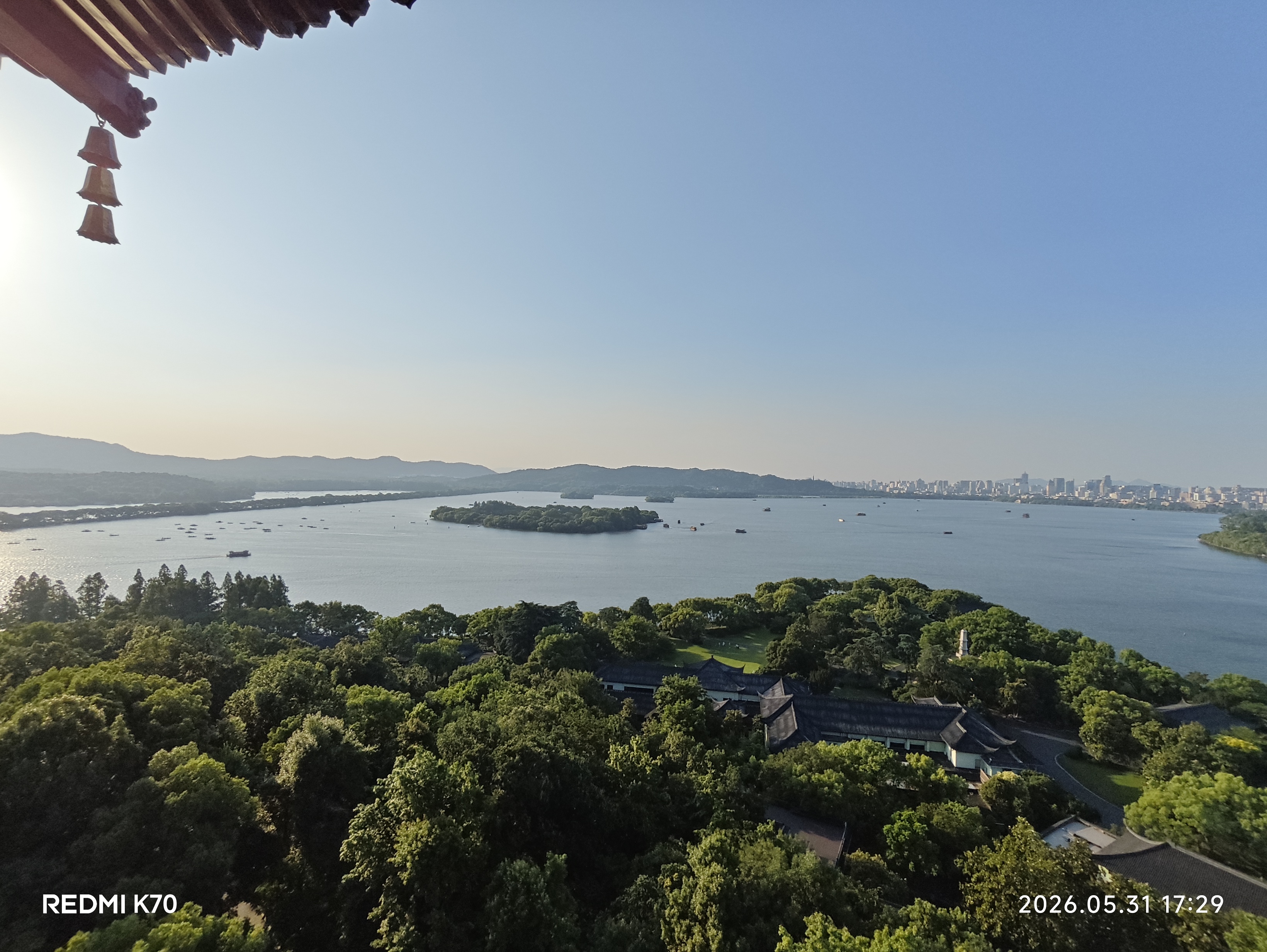 West Lake
