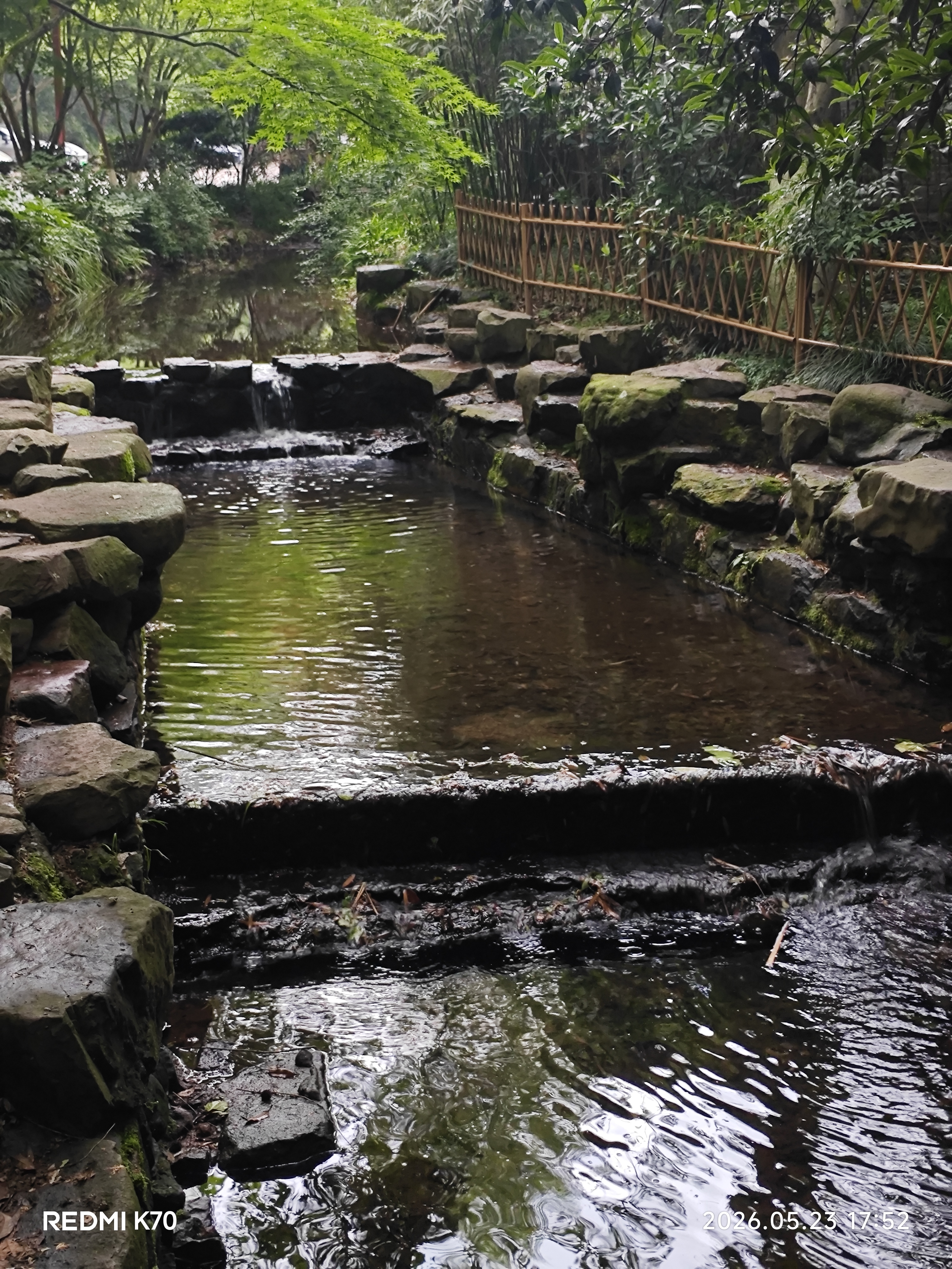 Xixi Wetland