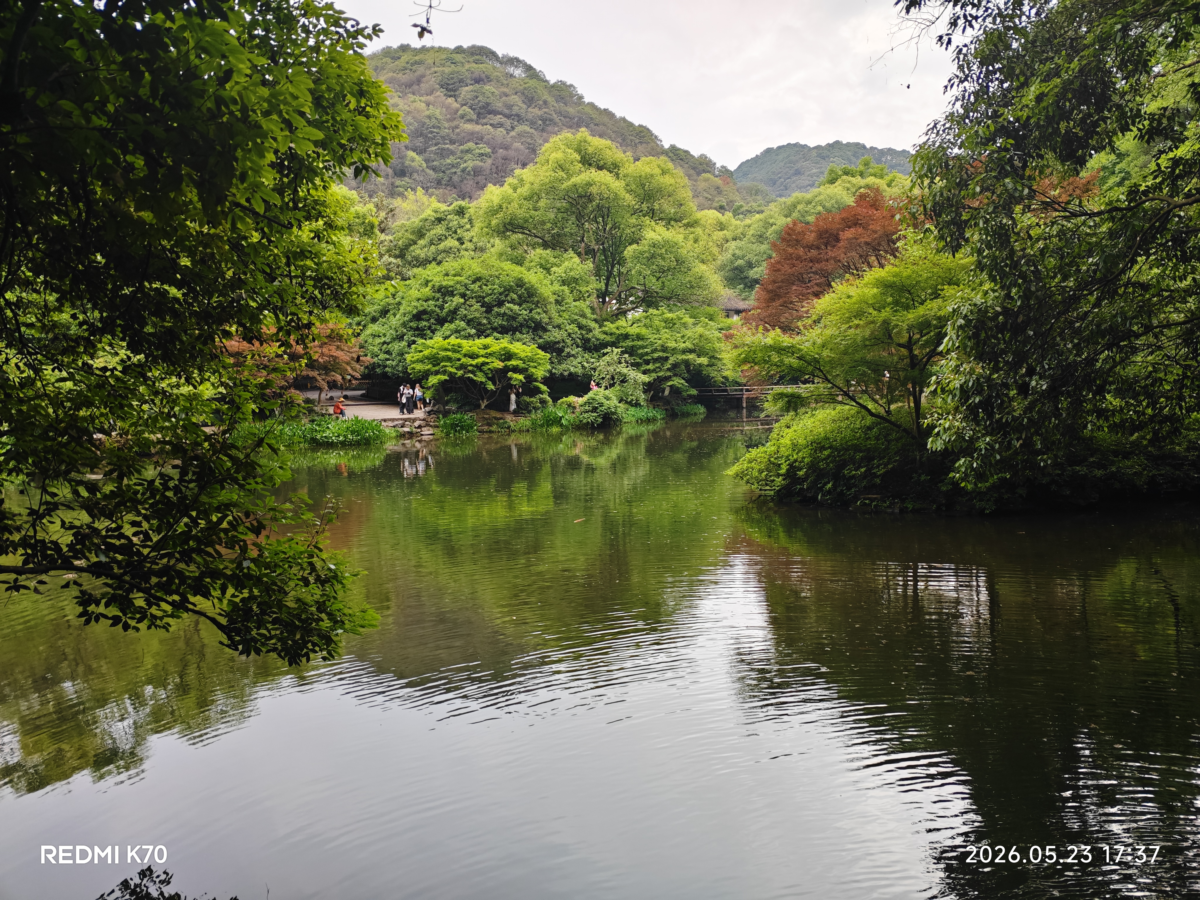 Xixi Wetland