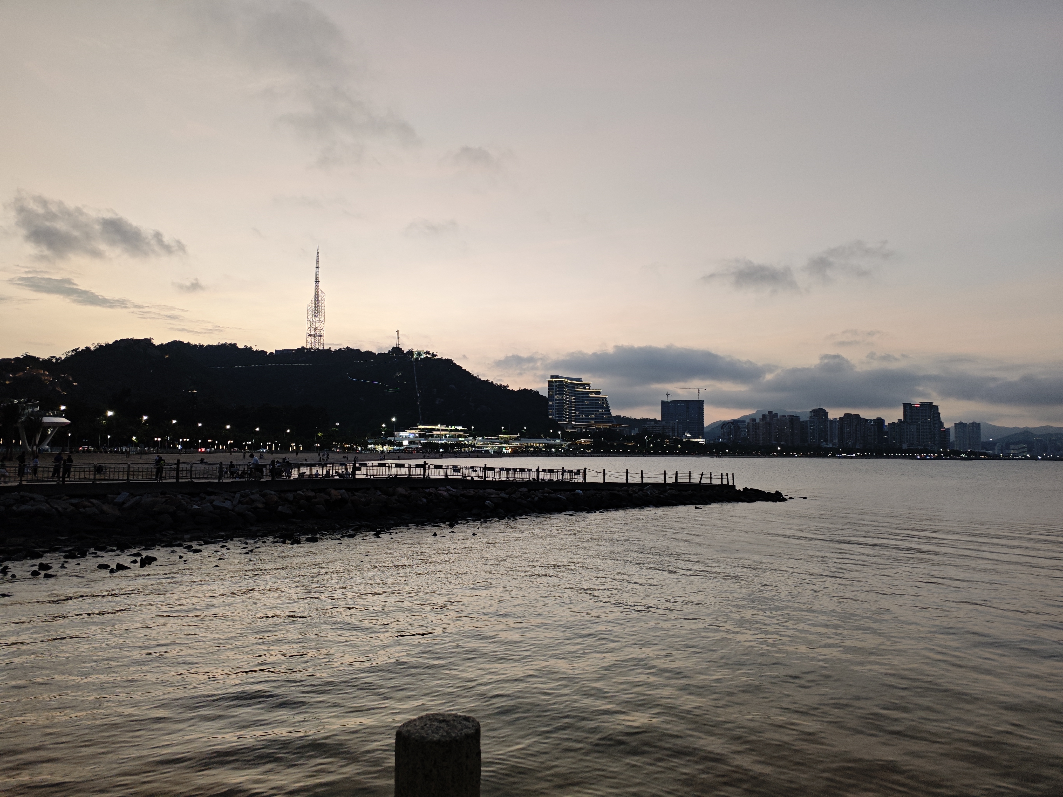 Zhuhai VALSE