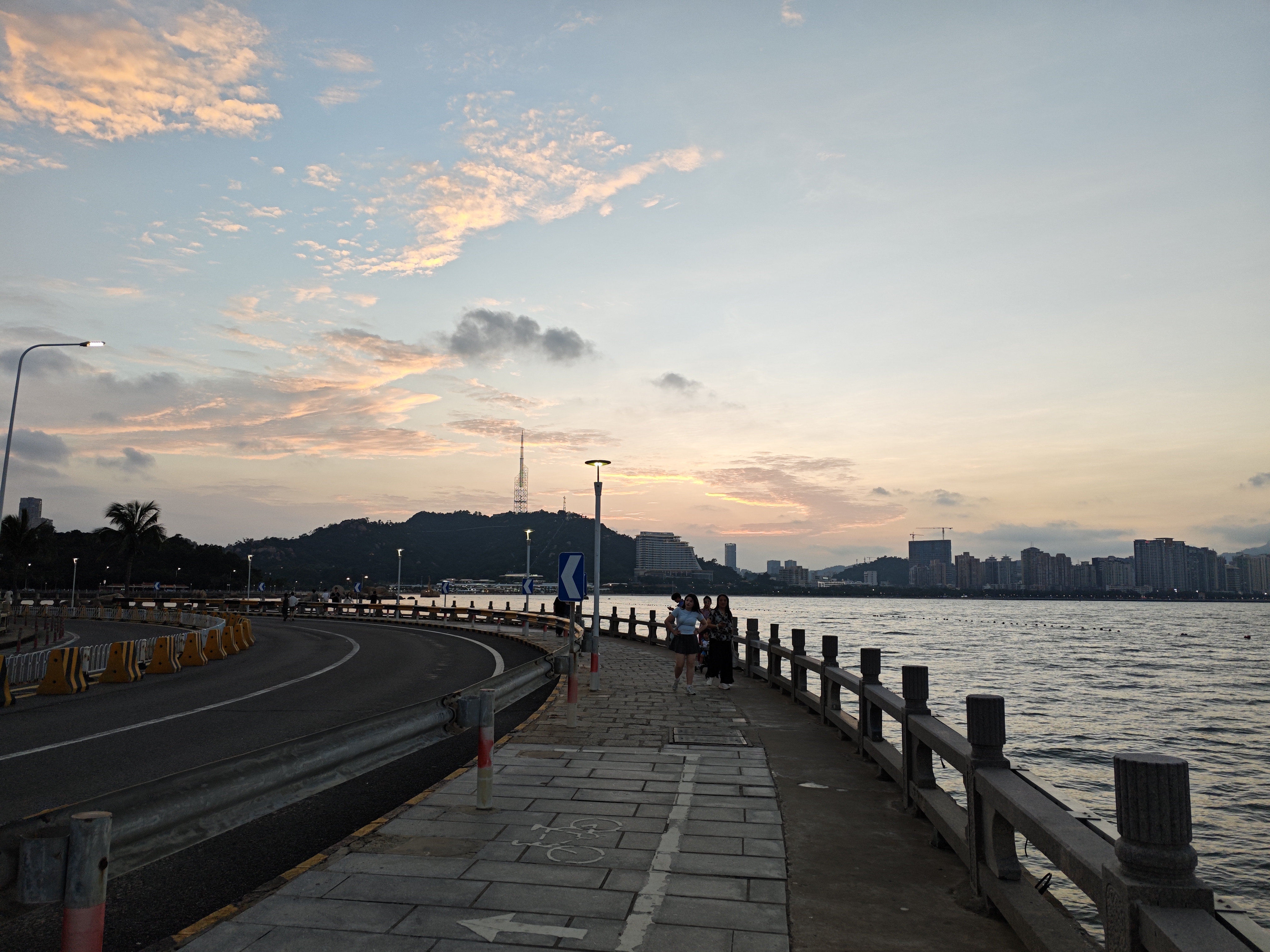 Zhuhai VALSE